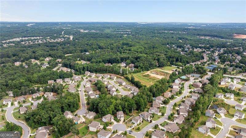 4814 Little Cove Court Auburn - 67