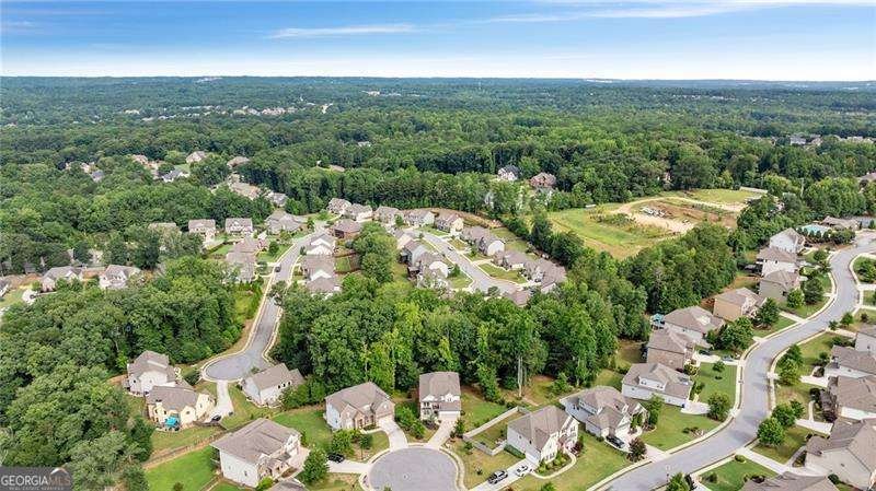 4814 Little Cove Court Auburn - 68