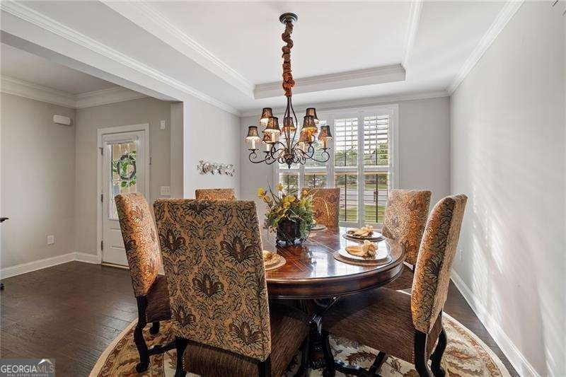 4814 Little Cove Court Auburn - 7