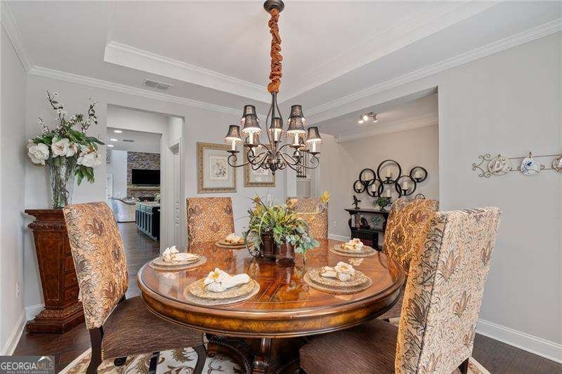 4814 Little Cove Court Auburn - 8
