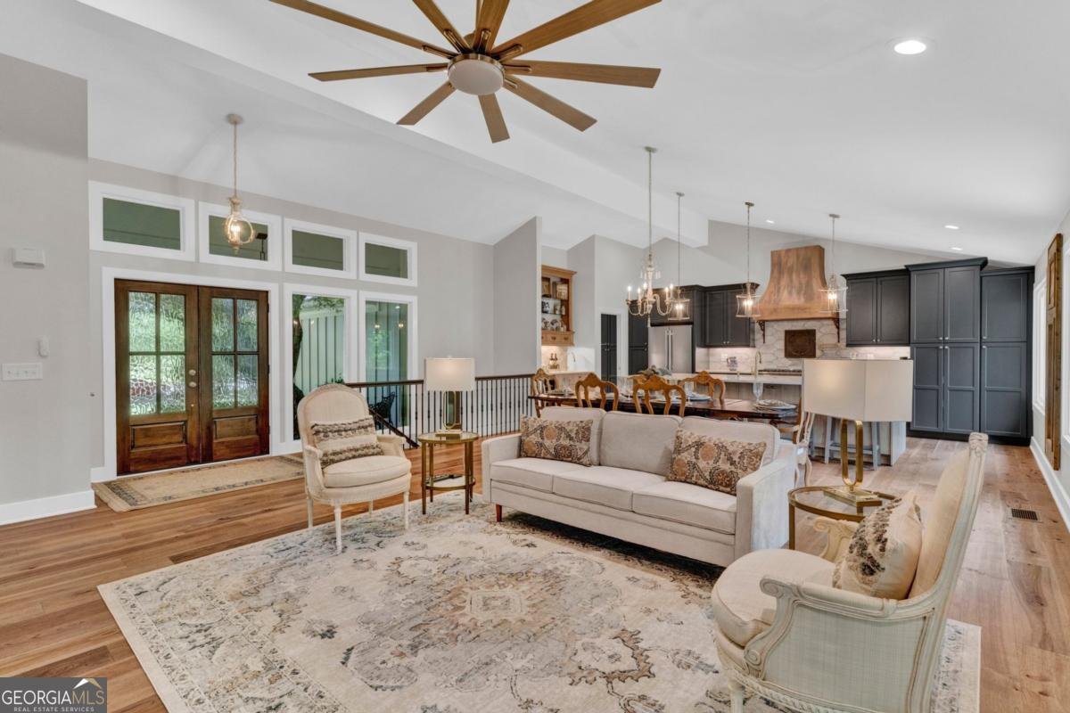 230 Thistlewood Lane Roswell - 1