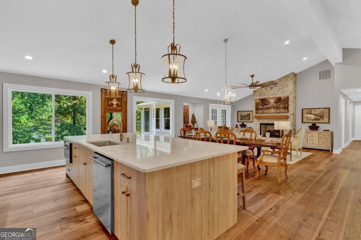 230 Thistlewood Lane Roswell - 10