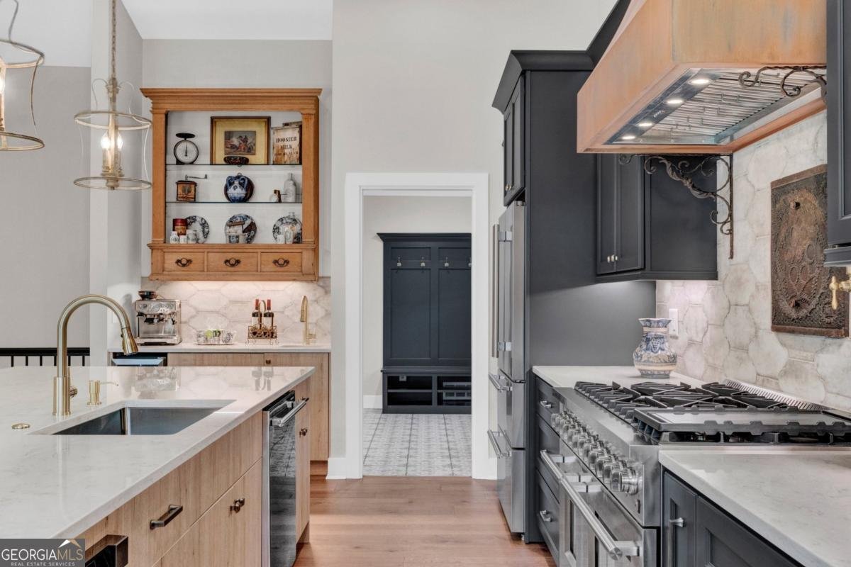 230 Thistlewood Lane Roswell - 12