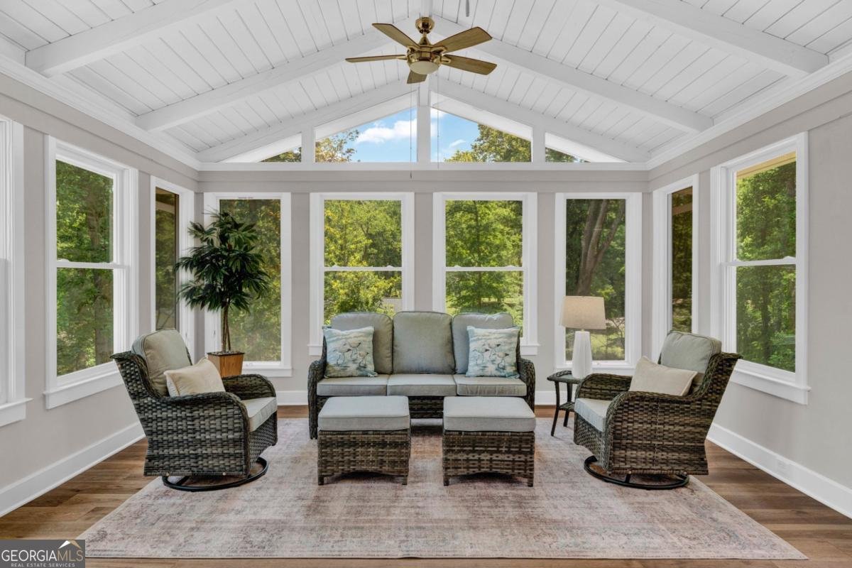 230 Thistlewood Lane Roswell - 16