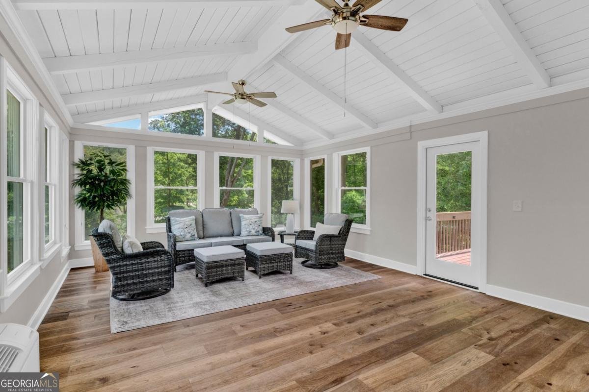230 Thistlewood Lane Roswell - 17