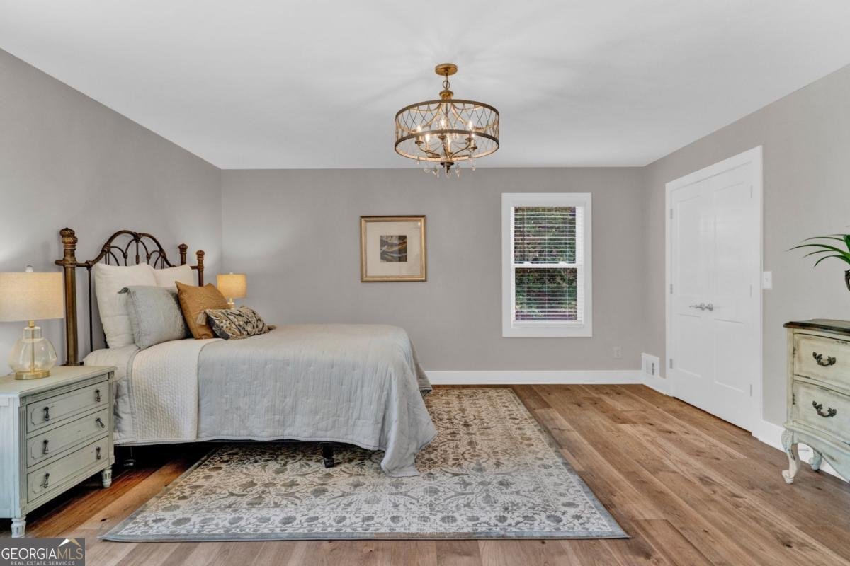 230 Thistlewood Lane Roswell - 19