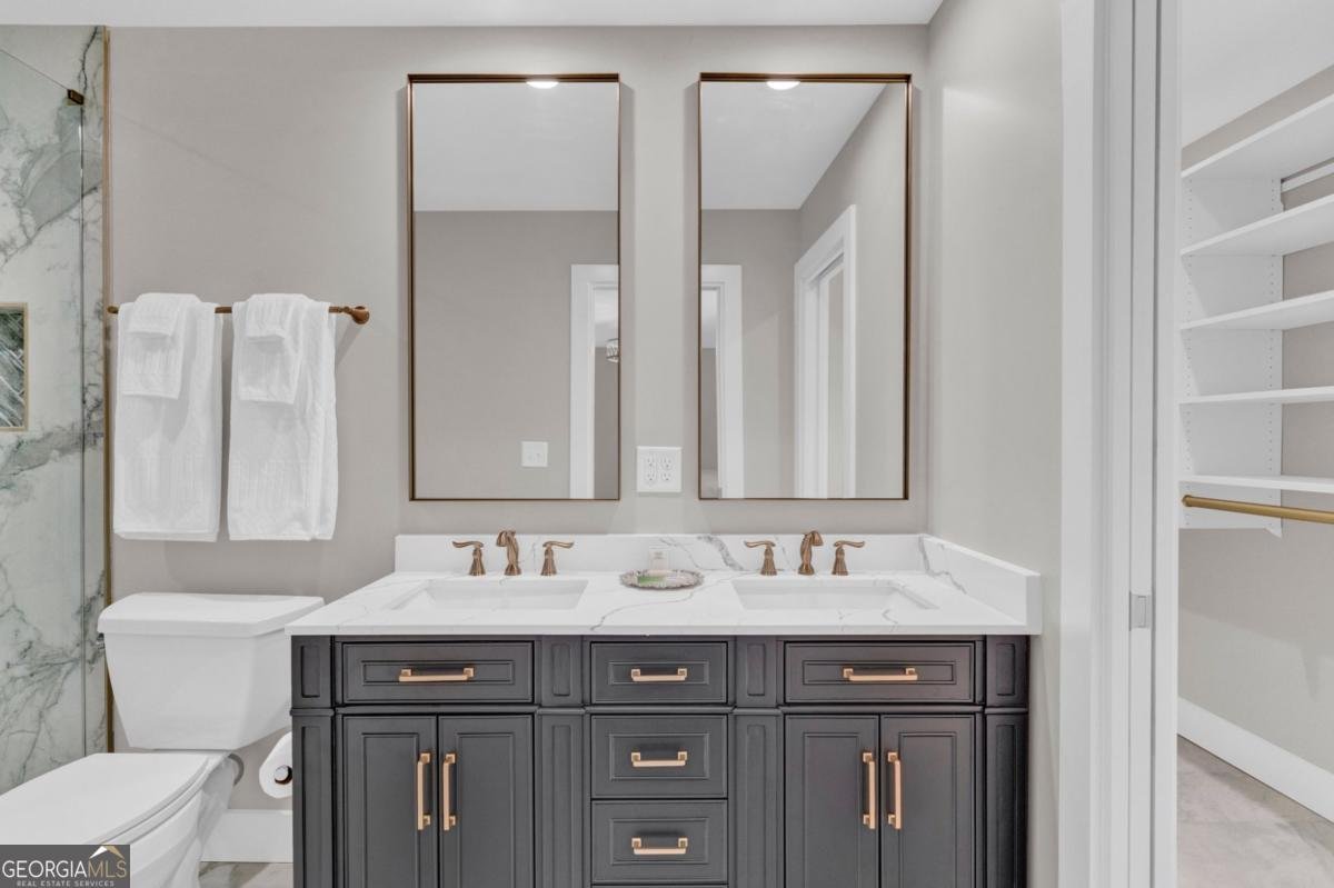 230 Thistlewood Lane Roswell - 21