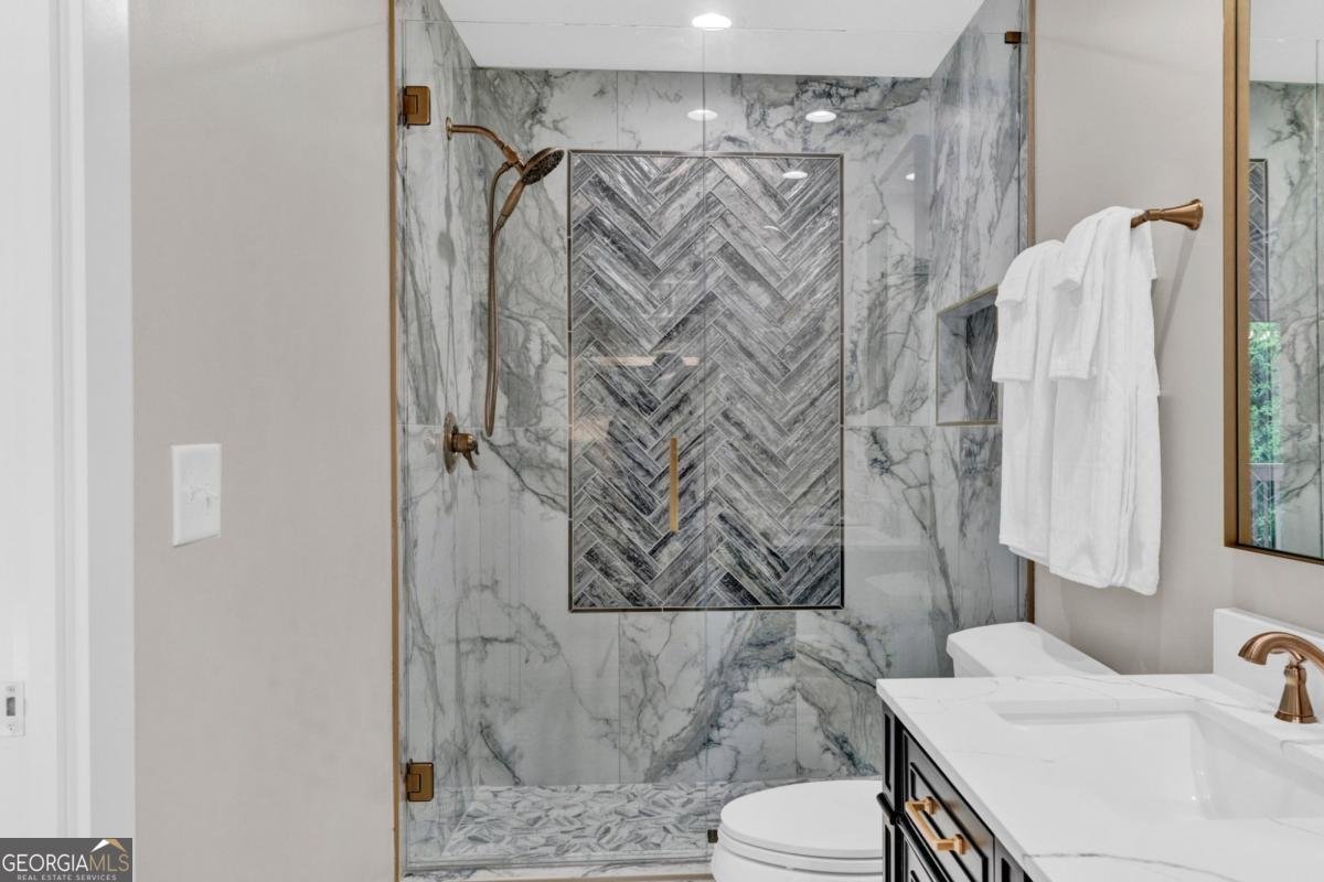 230 Thistlewood Lane Roswell - 22