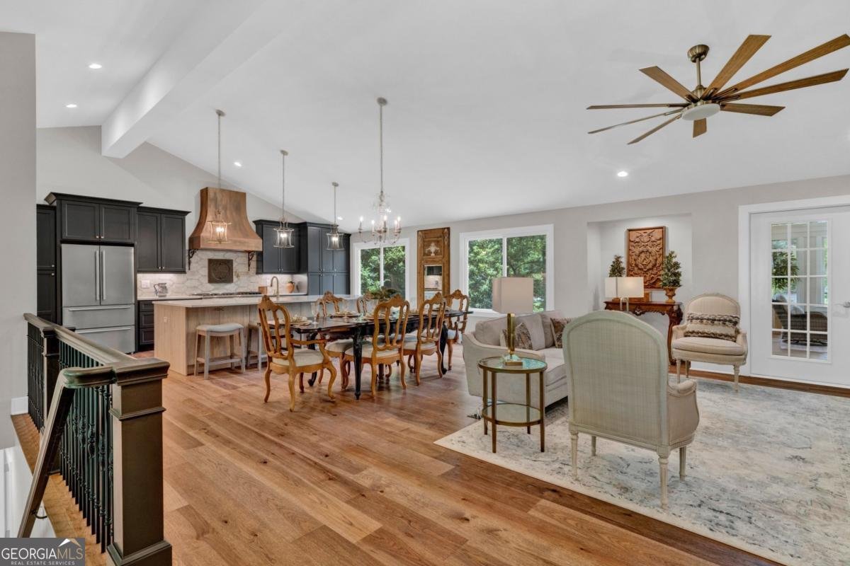 230 Thistlewood Lane Roswell - 3