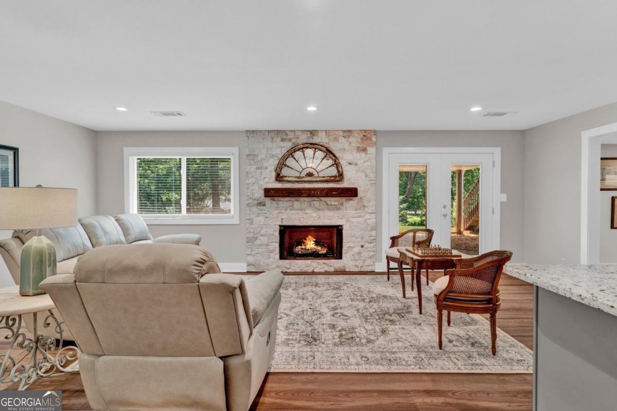 230 Thistlewood Lane Roswell - 31