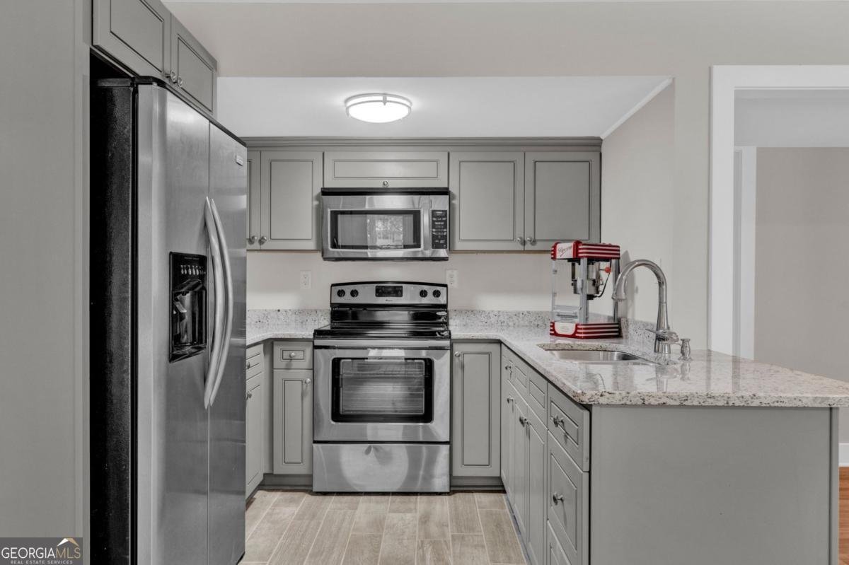 230 Thistlewood Lane Roswell - 35