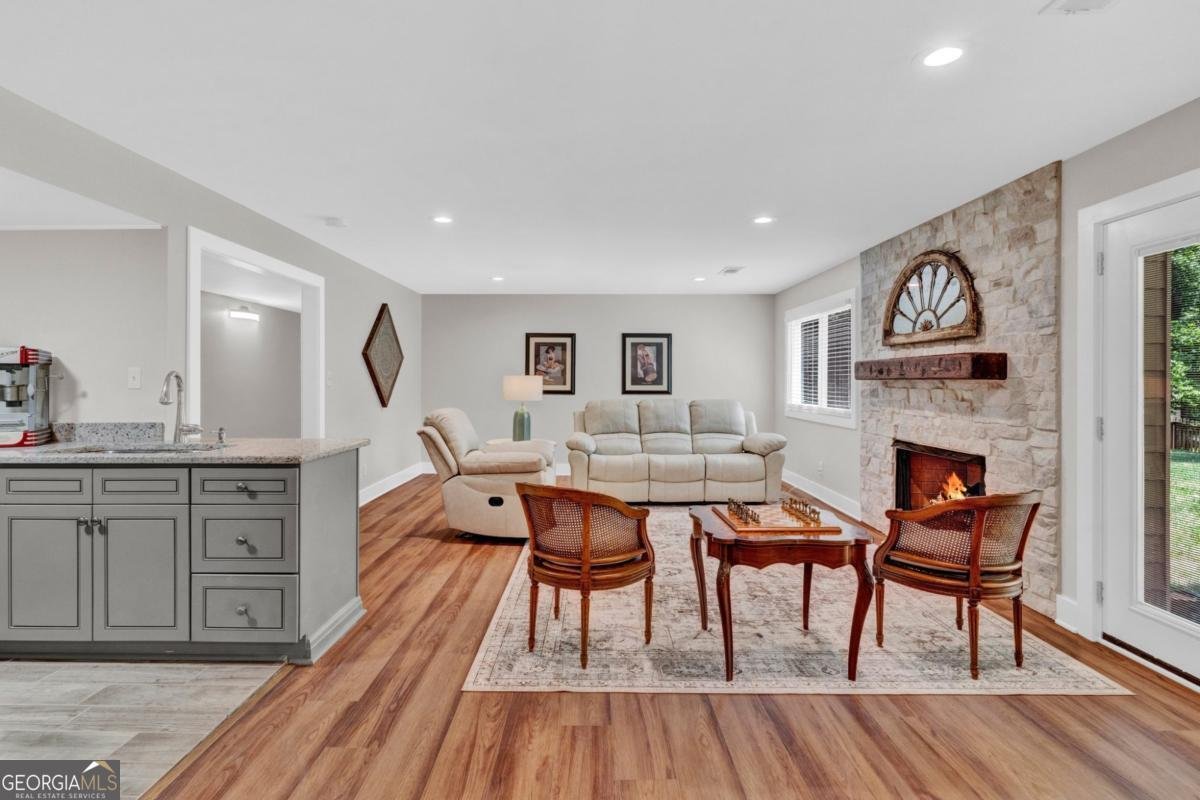 230 Thistlewood Lane Roswell - 36