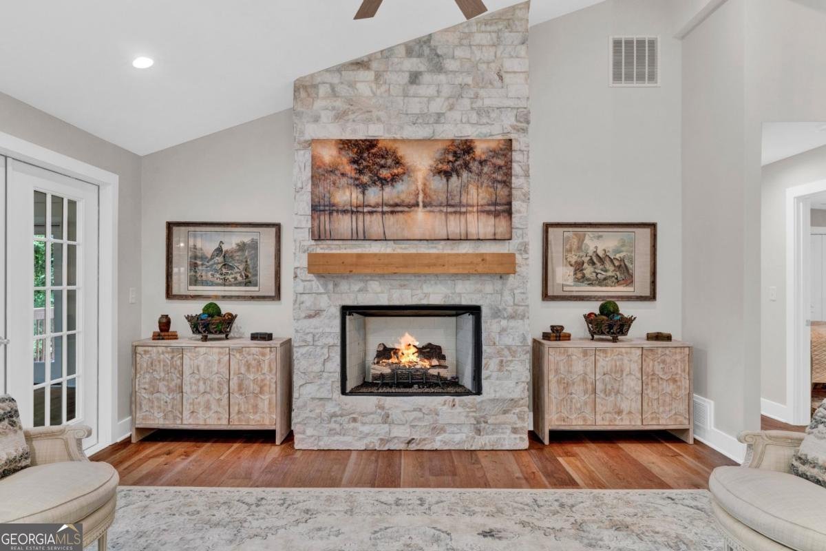 230 Thistlewood Lane Roswell - 4