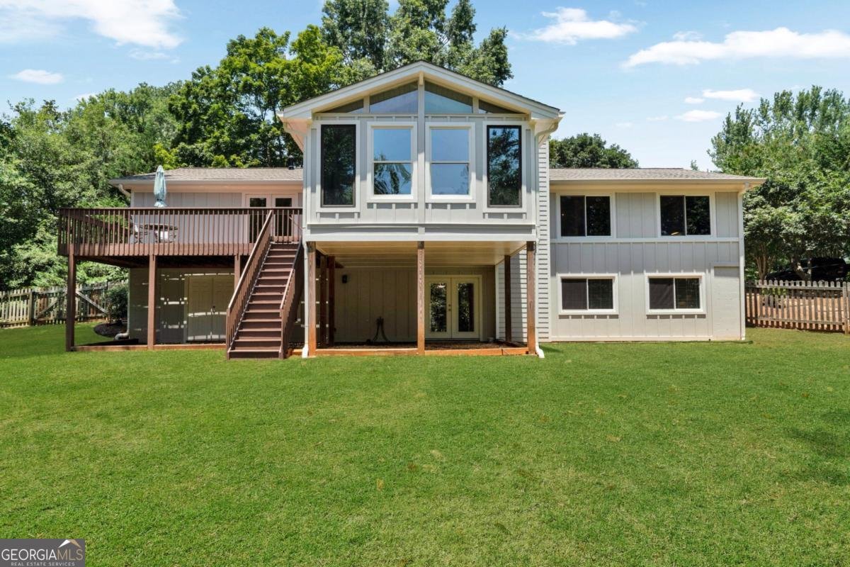 230 Thistlewood Lane Roswell - 42