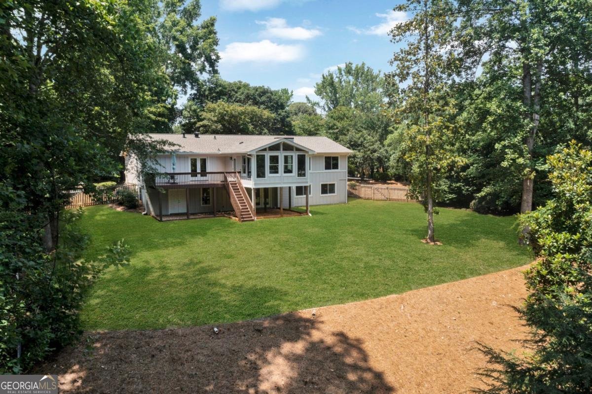 230 Thistlewood Lane Roswell - 45