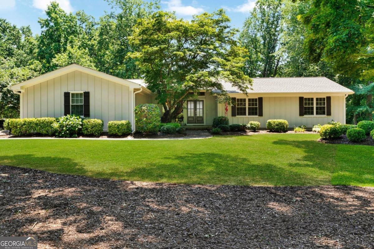 230 Thistlewood Lane Roswell - 46