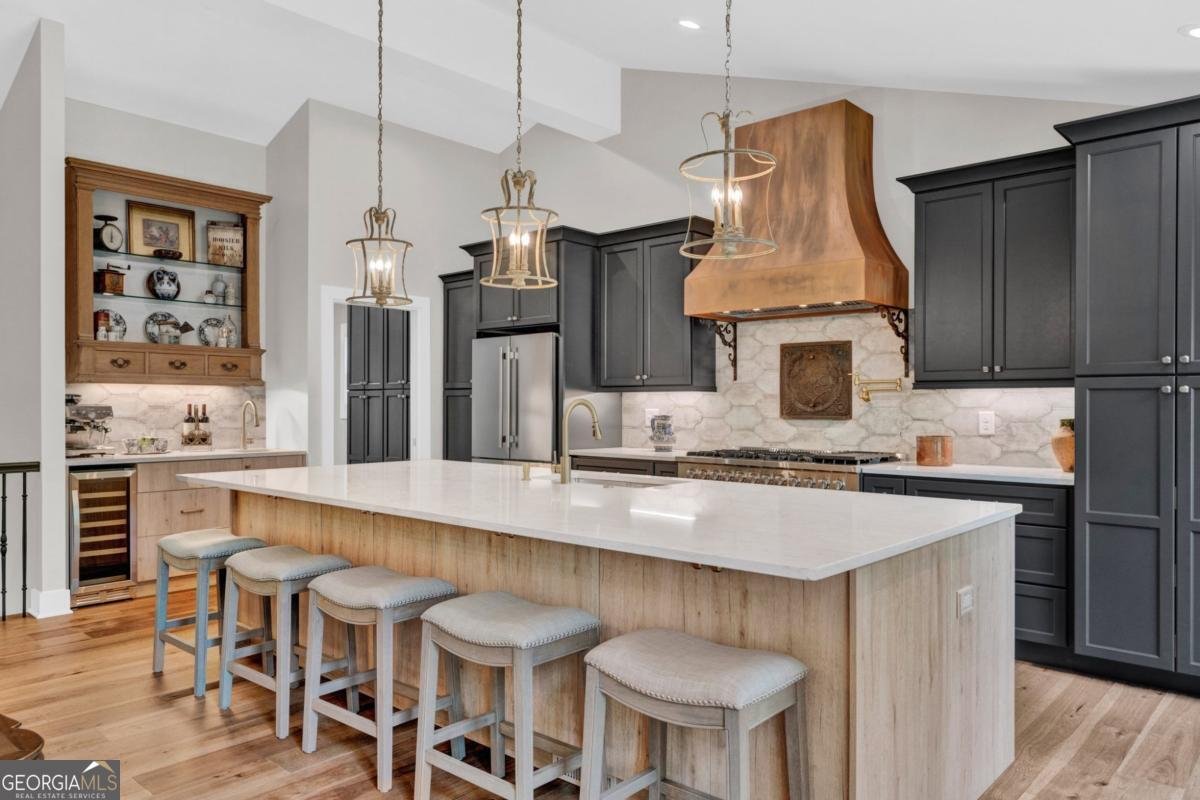 230 Thistlewood Lane Roswell - 5