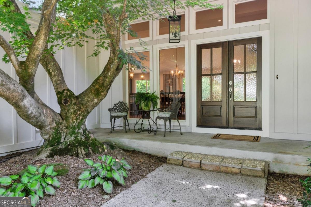 230 Thistlewood Lane Roswell - 50