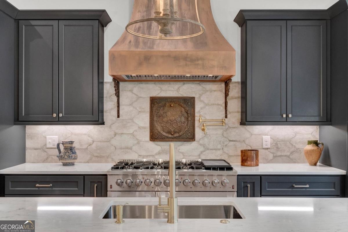 230 Thistlewood Lane Roswell - 7