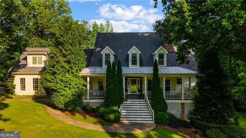 13520 Providence Lake Alpharetta - 1