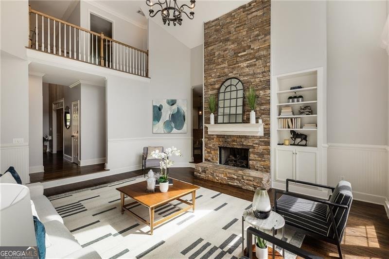 13520 Providence Lake Alpharetta - 12
