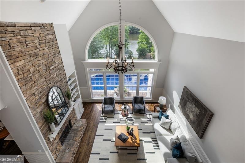 13520 Providence Lake Alpharetta - 13