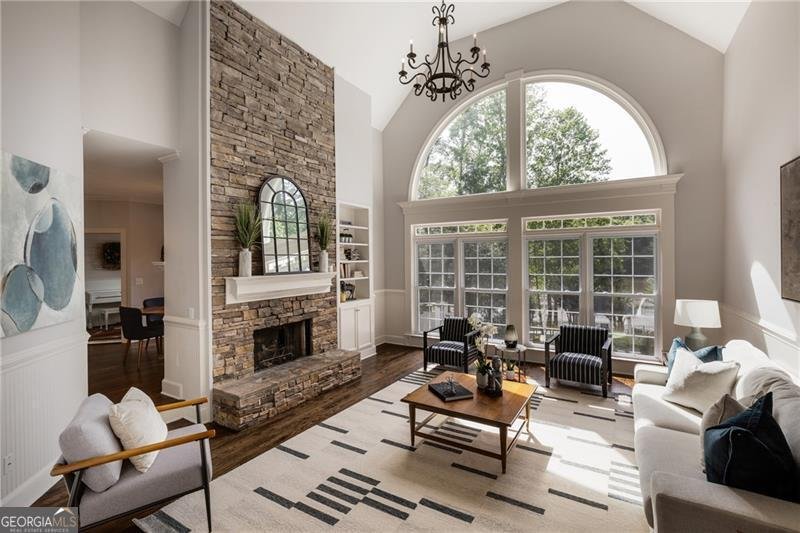 13520 Providence Lake Alpharetta - 14