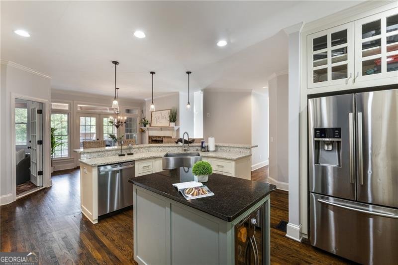 13520 Providence Lake Alpharetta - 15