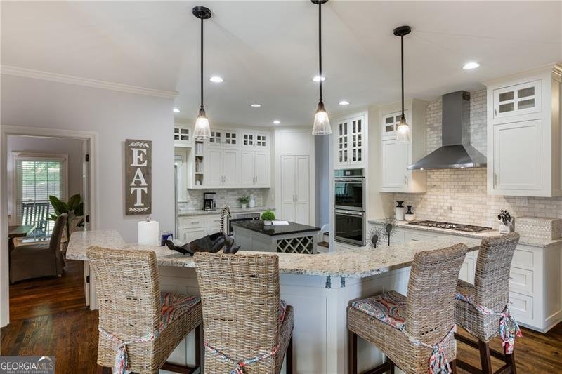13520 Providence Lake Alpharetta - 16
