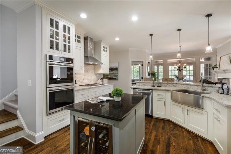 13520 Providence Lake Alpharetta - 17