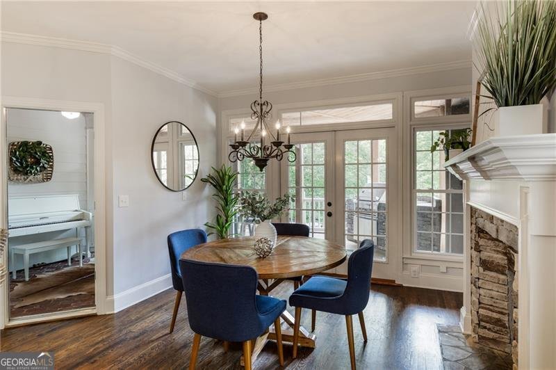 13520 Providence Lake Alpharetta - 18