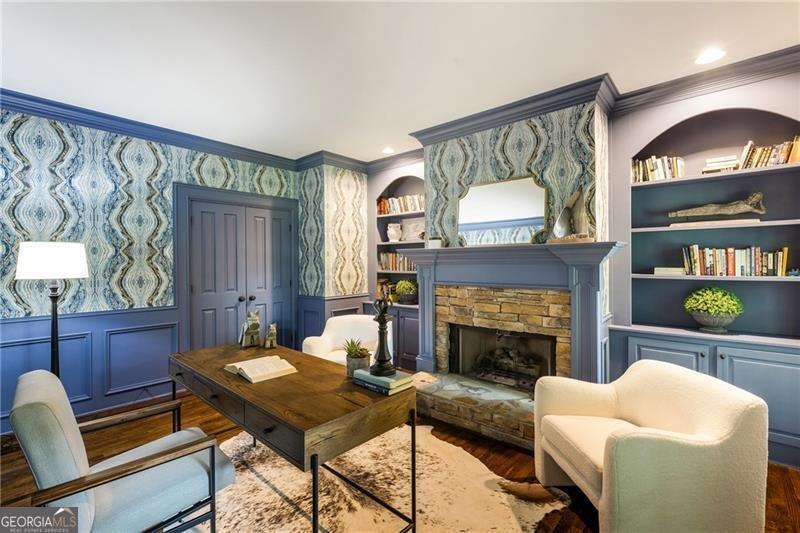 13520 Providence Lake Alpharetta - 22