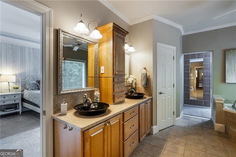 13520 Providence Lake Alpharetta - 28