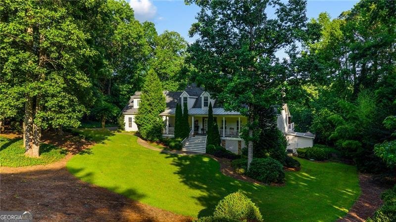 13520 Providence Lake Alpharetta - 3