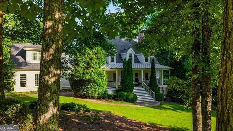 13520 Providence Lake Alpharetta - 4