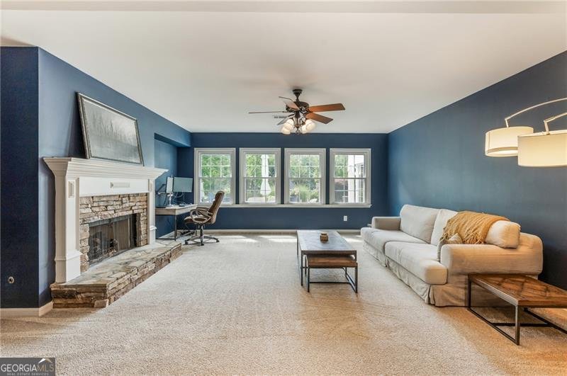 13520 Providence Lake Alpharetta - 42