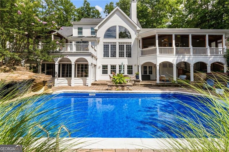 13520 Providence Lake Alpharetta - 49