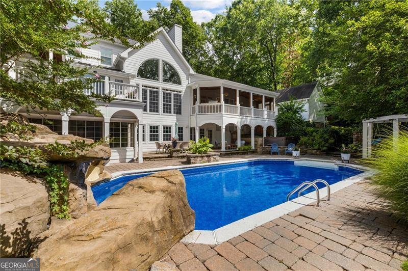 13520 Providence Lake Alpharetta - 50