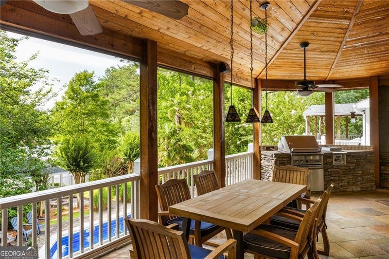 13520 Providence Lake Alpharetta - 51