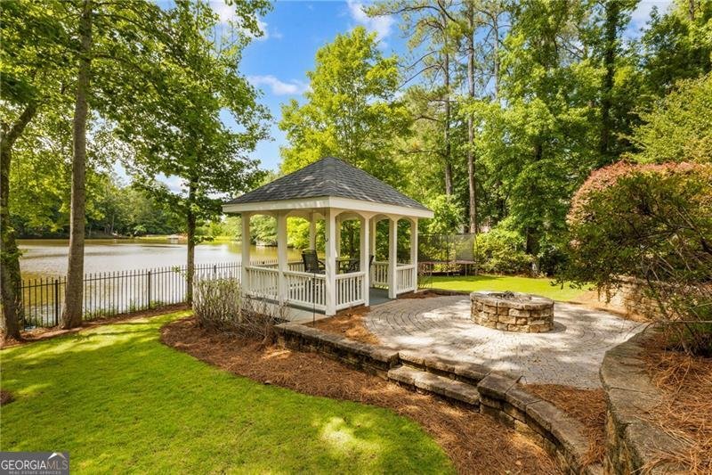 13520 Providence Lake Alpharetta - 55