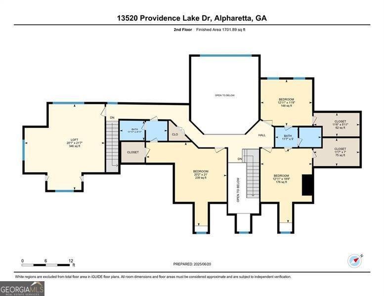 13520 Providence Lake Alpharetta - 59