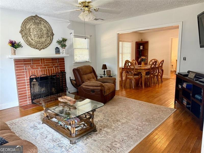 708 Church Street Monroe - 6