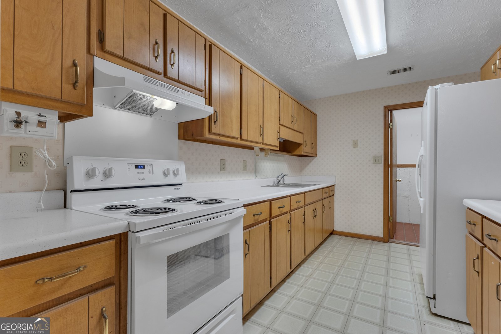 390 Stoneridge Way Fayetteville - 15