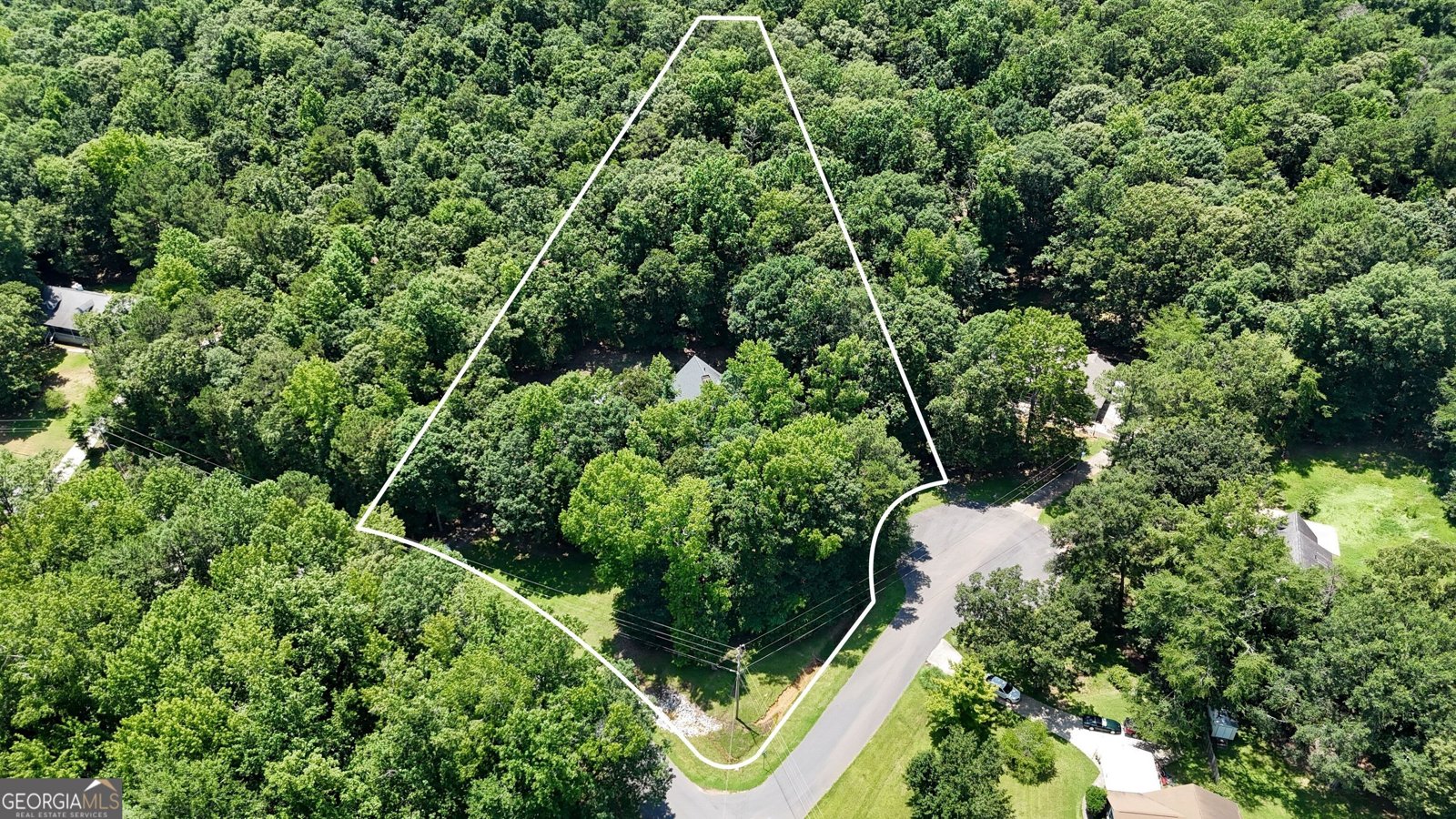 390 Stoneridge Way Fayetteville - 23