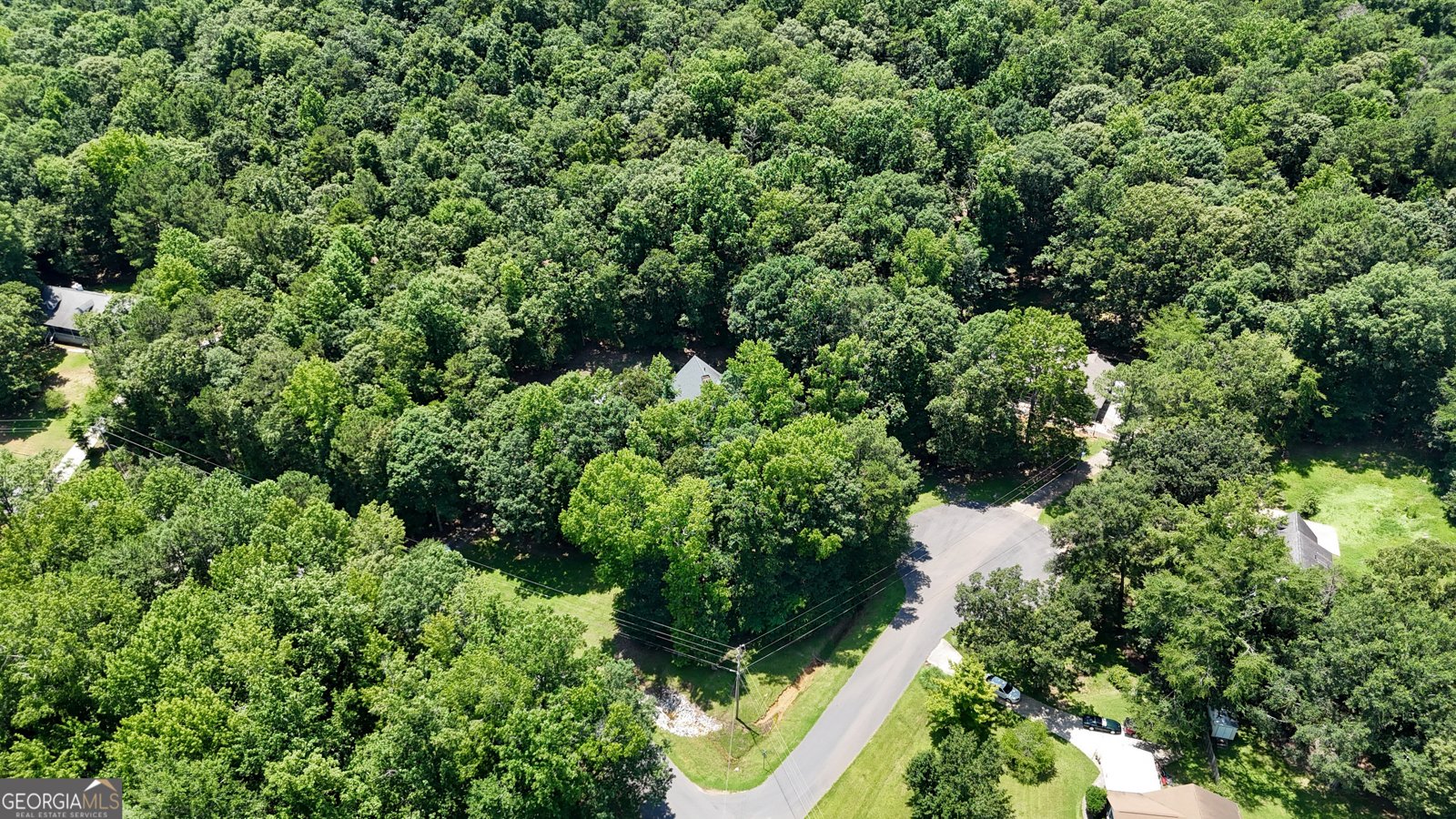 390 Stoneridge Way Fayetteville - 24