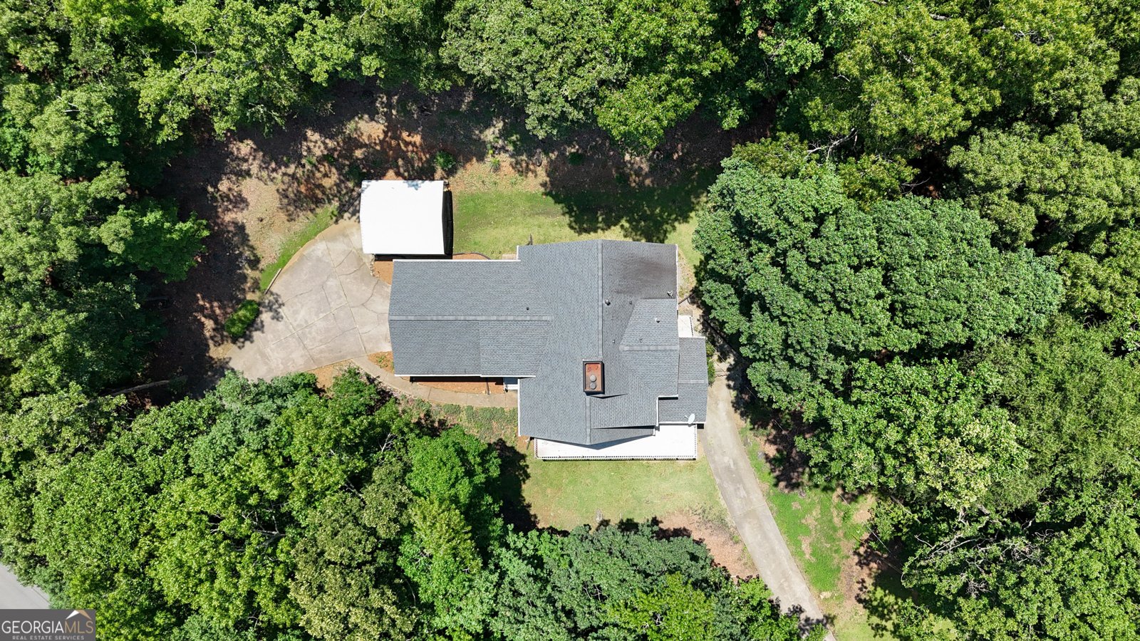 390 Stoneridge Way Fayetteville - 25