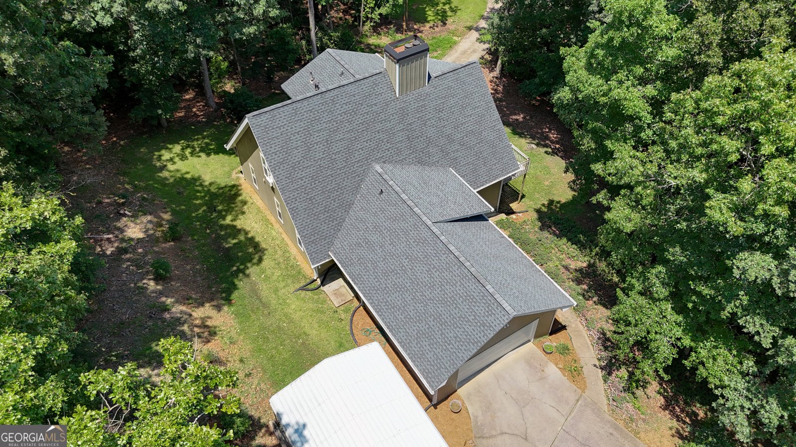 390 Stoneridge Way Fayetteville - 26