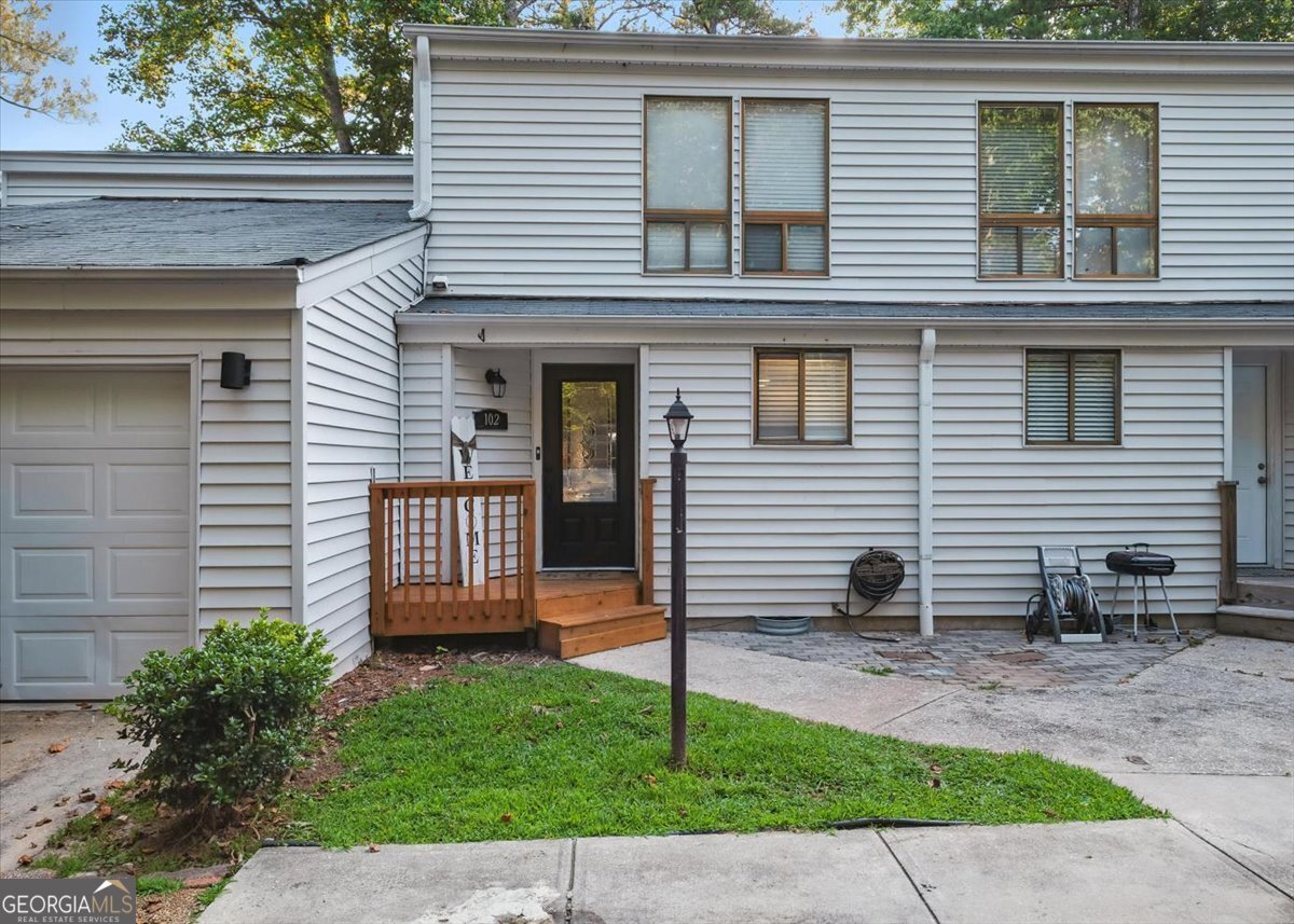 102 Oak Place Villa Rica - 1