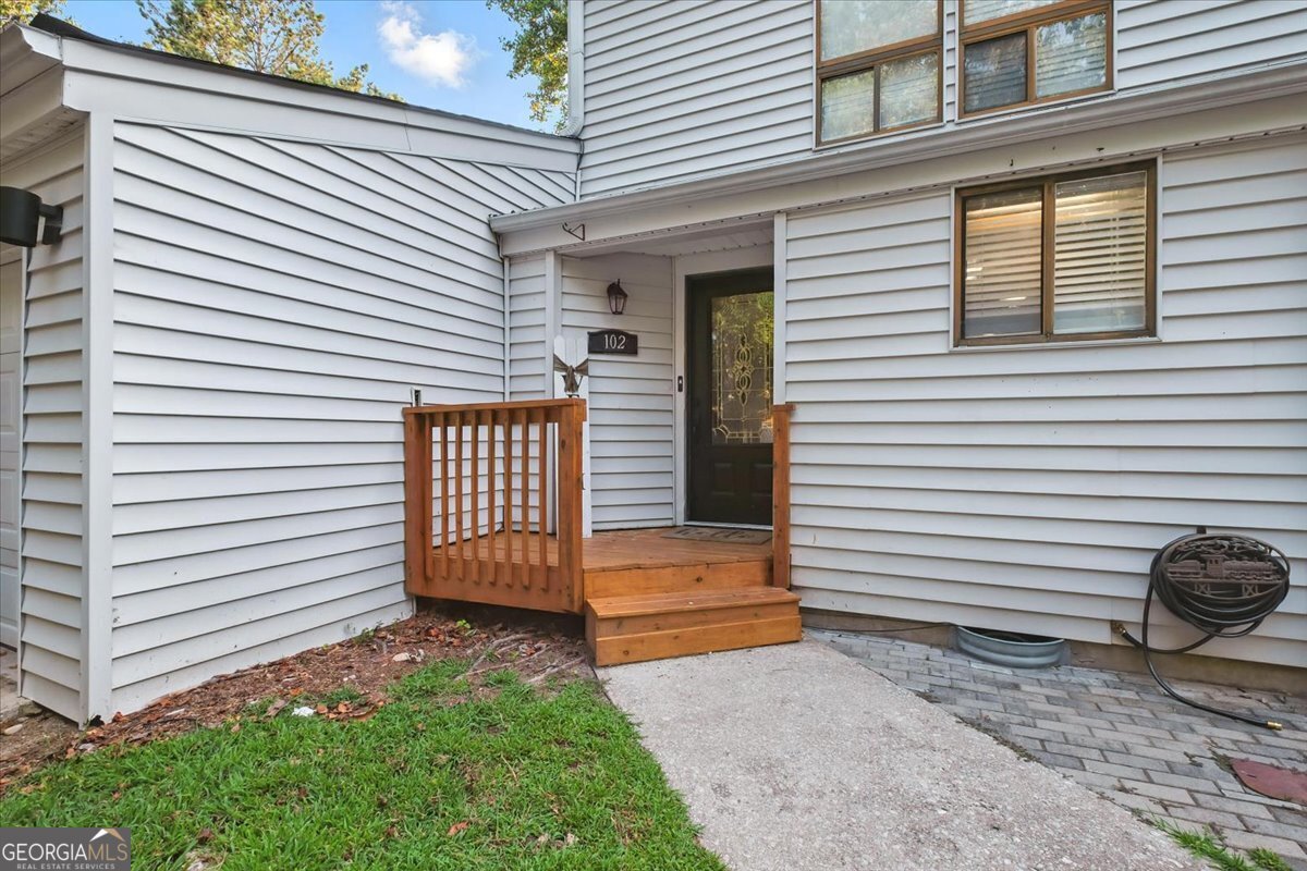 102 Oak Place Villa Rica - 2