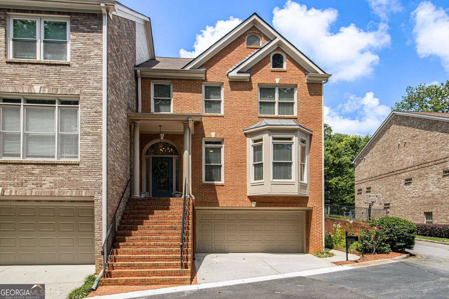 5575 Julian Place Atlanta - 1
